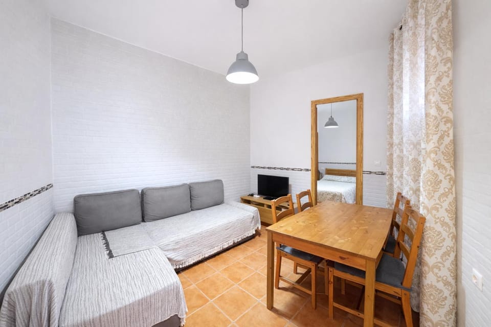 Apartamento Cadiz Apartment in Conil de la Frontera
