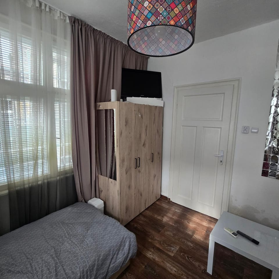 Happy House Bed and Breakfast in Plovdiv