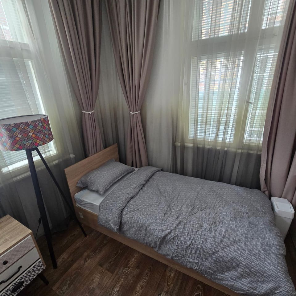 Happy House Bed and Breakfast in Plovdiv