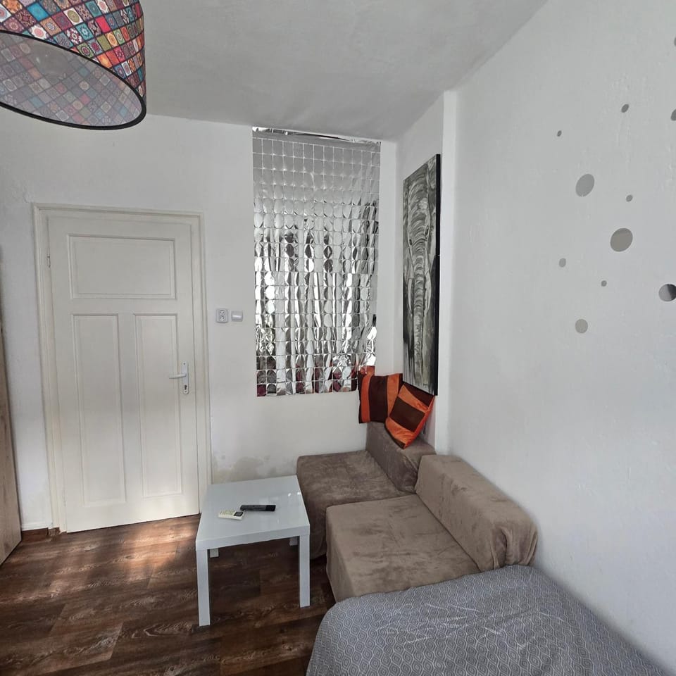 Happy House Bed and Breakfast in Plovdiv