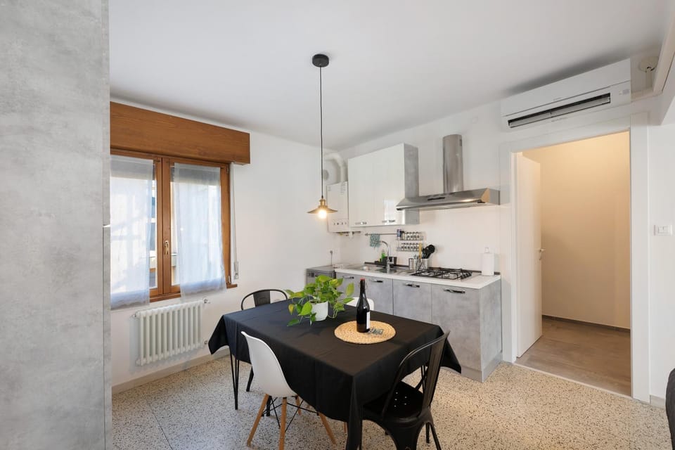 Ca' Mirabello Apartment in Bardolino