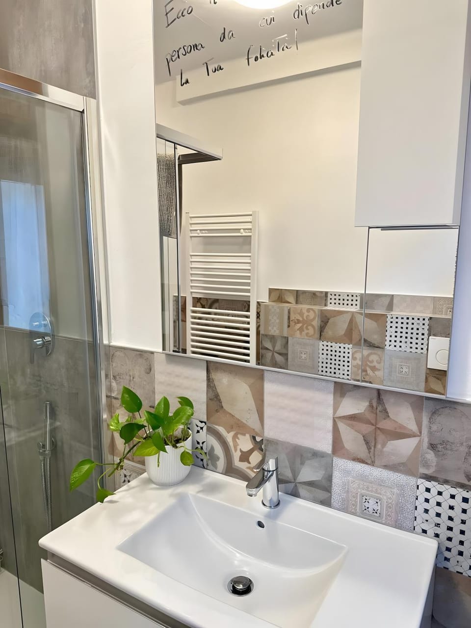 Ca' Mirabello Apartment in Bardolino