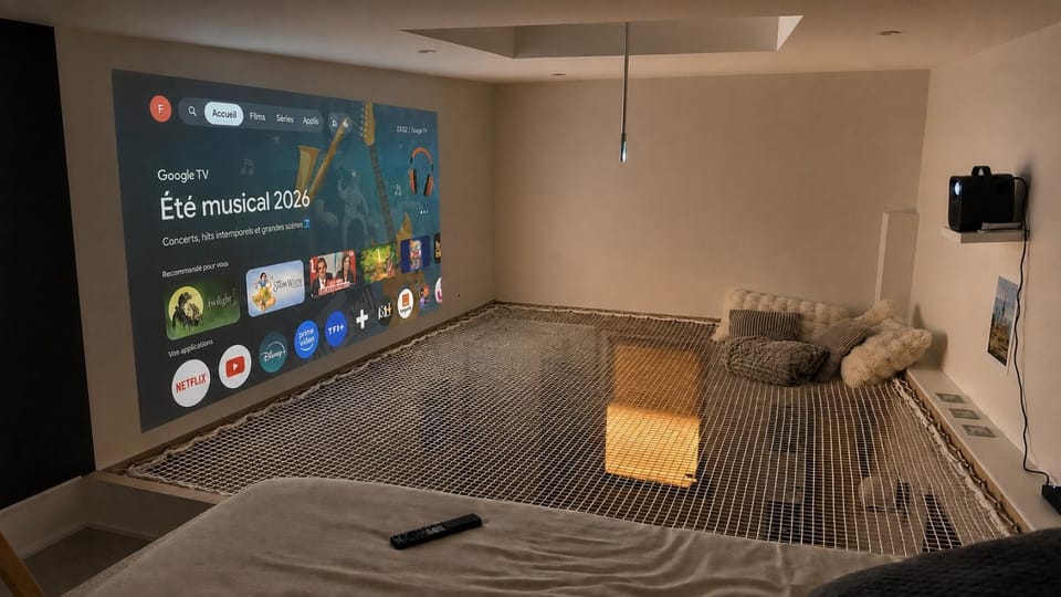TV and multimedia, Evening entertainment