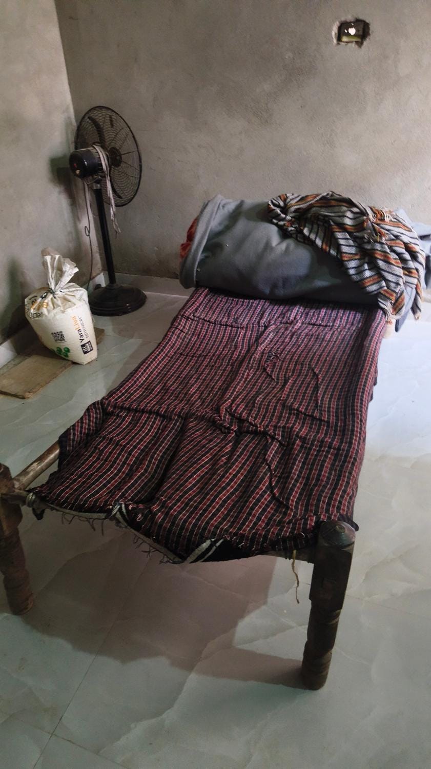 Monu homestay Vacation rental in Uttar Pradesh