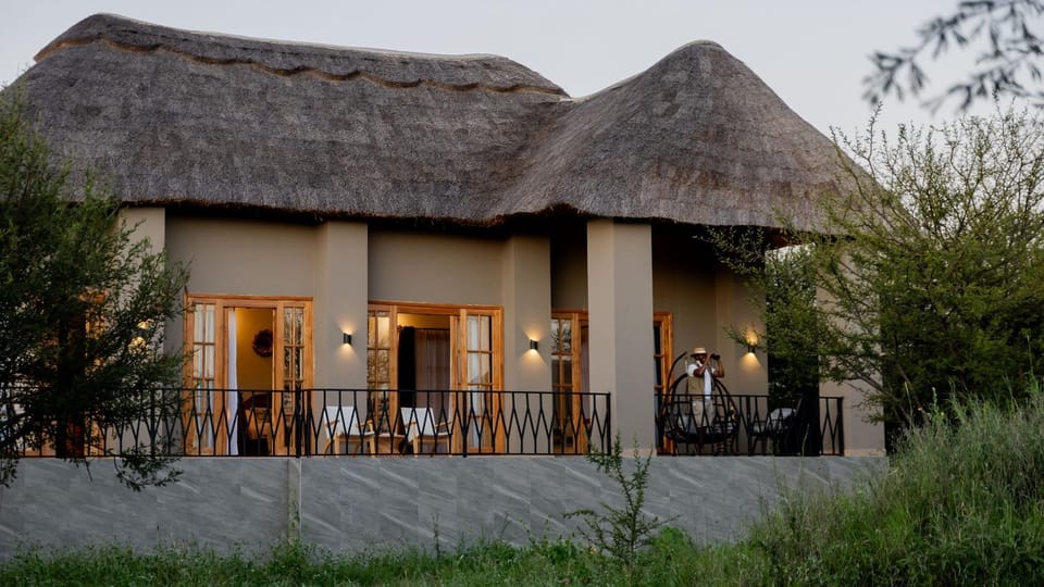 Olkarien Eco Safari Lodge by Acacia Collections Luxury tent in Kenya