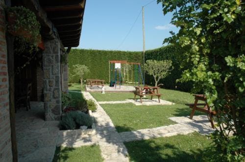 La Llobera Apartamentos Apartment in Asturias