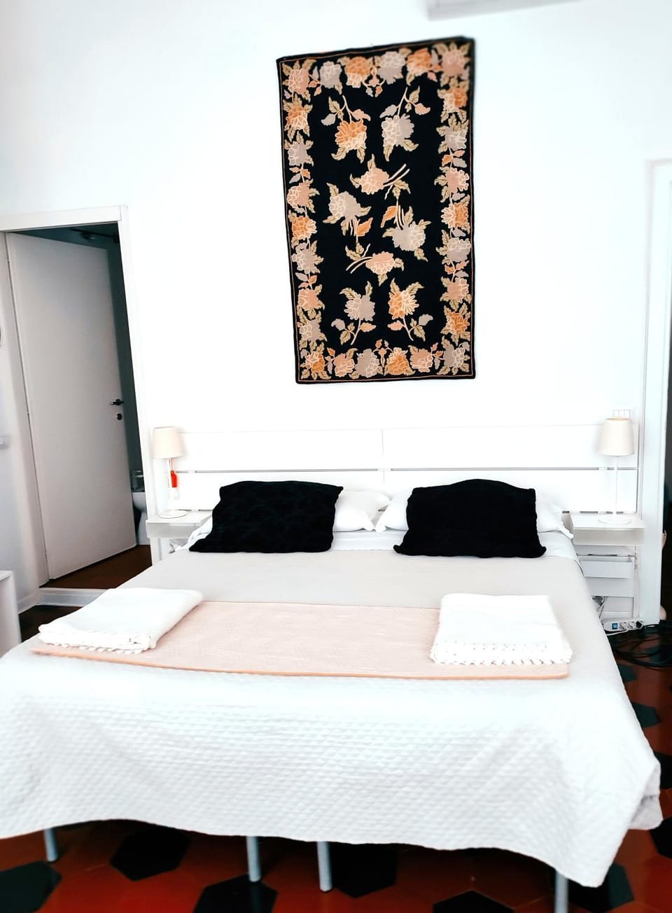 Lucretia House Bed and Breakfast in Florence