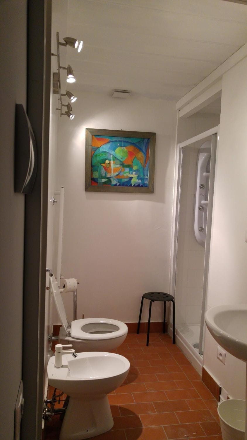 Lucretia House Bed and Breakfast in Florence