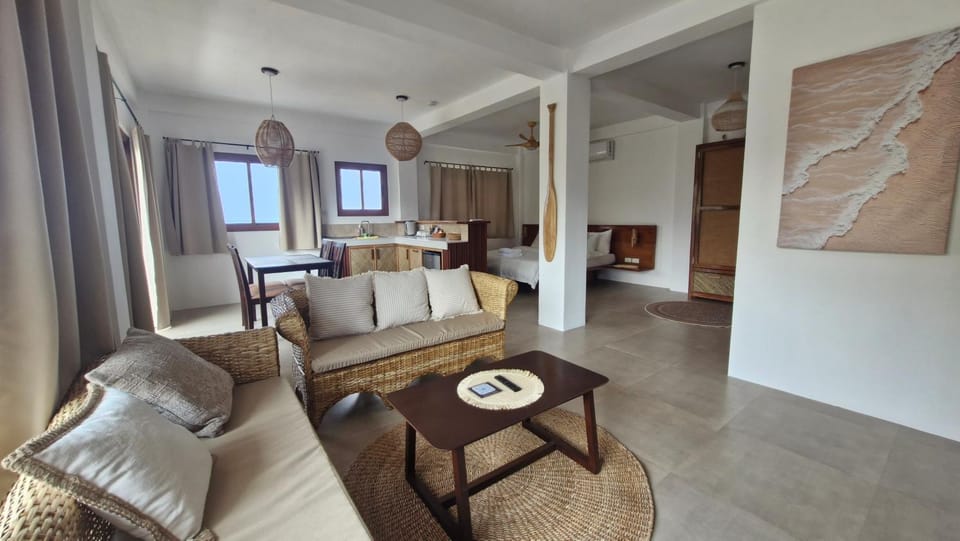 yamba pacifico Vacation rental in Siargao Island