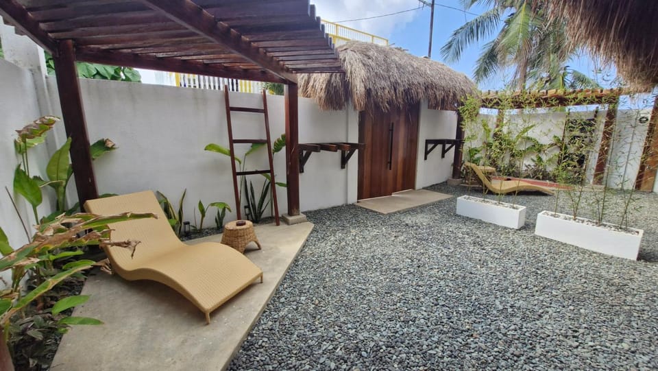 yamba pacifico Vacation rental in Siargao Island