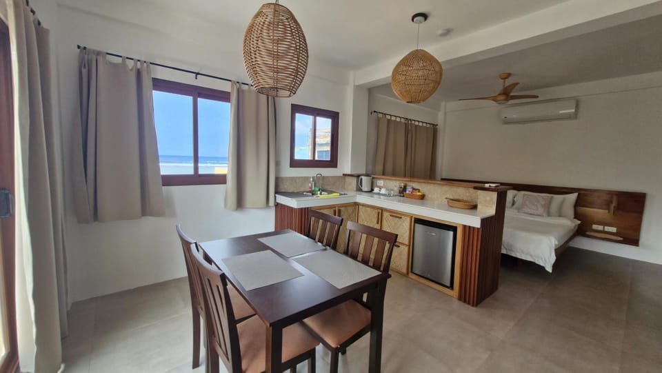 yamba pacifico Vacation rental in Siargao Island