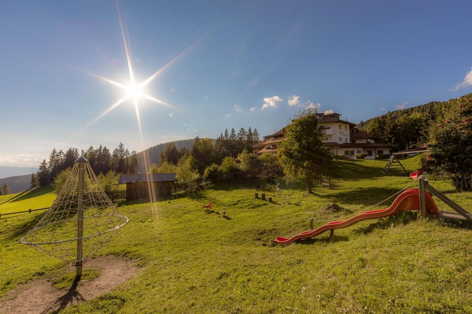Property building, Day, Natural landscape, Children play ground, Game Room, children