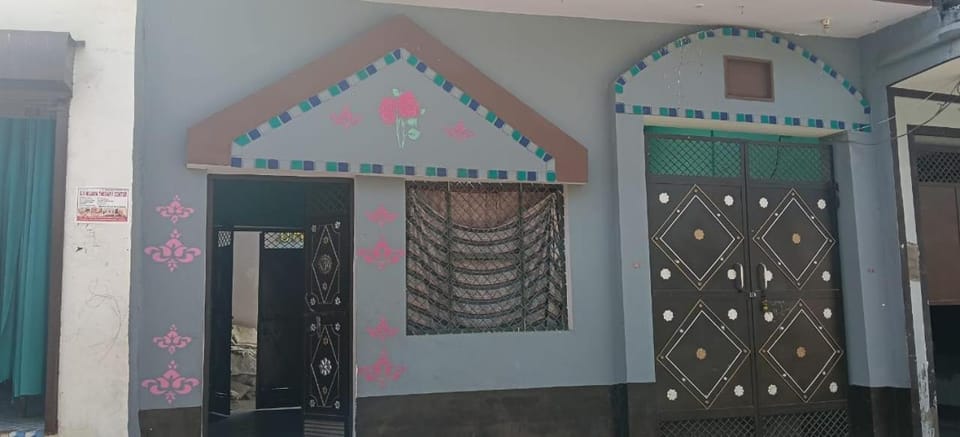 Naveen Kumar Homesetay Vacation rental in Uttar Pradesh
