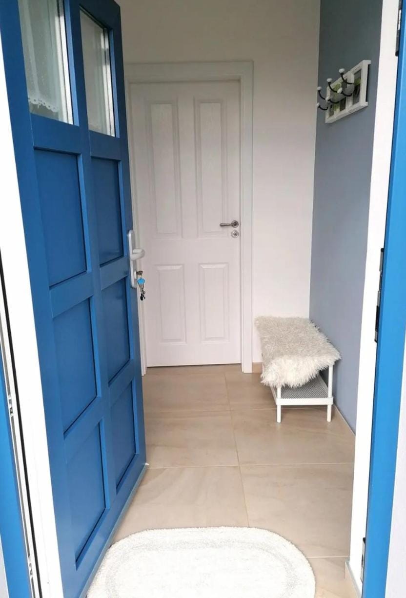 Slovácký Dvorek Apartment in South Moravian Region