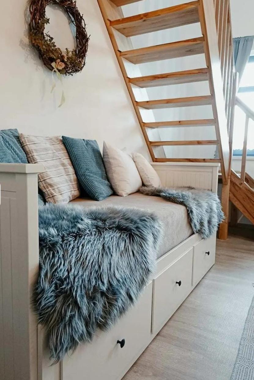 Slovácký Dvorek Apartment in South Moravian Region
