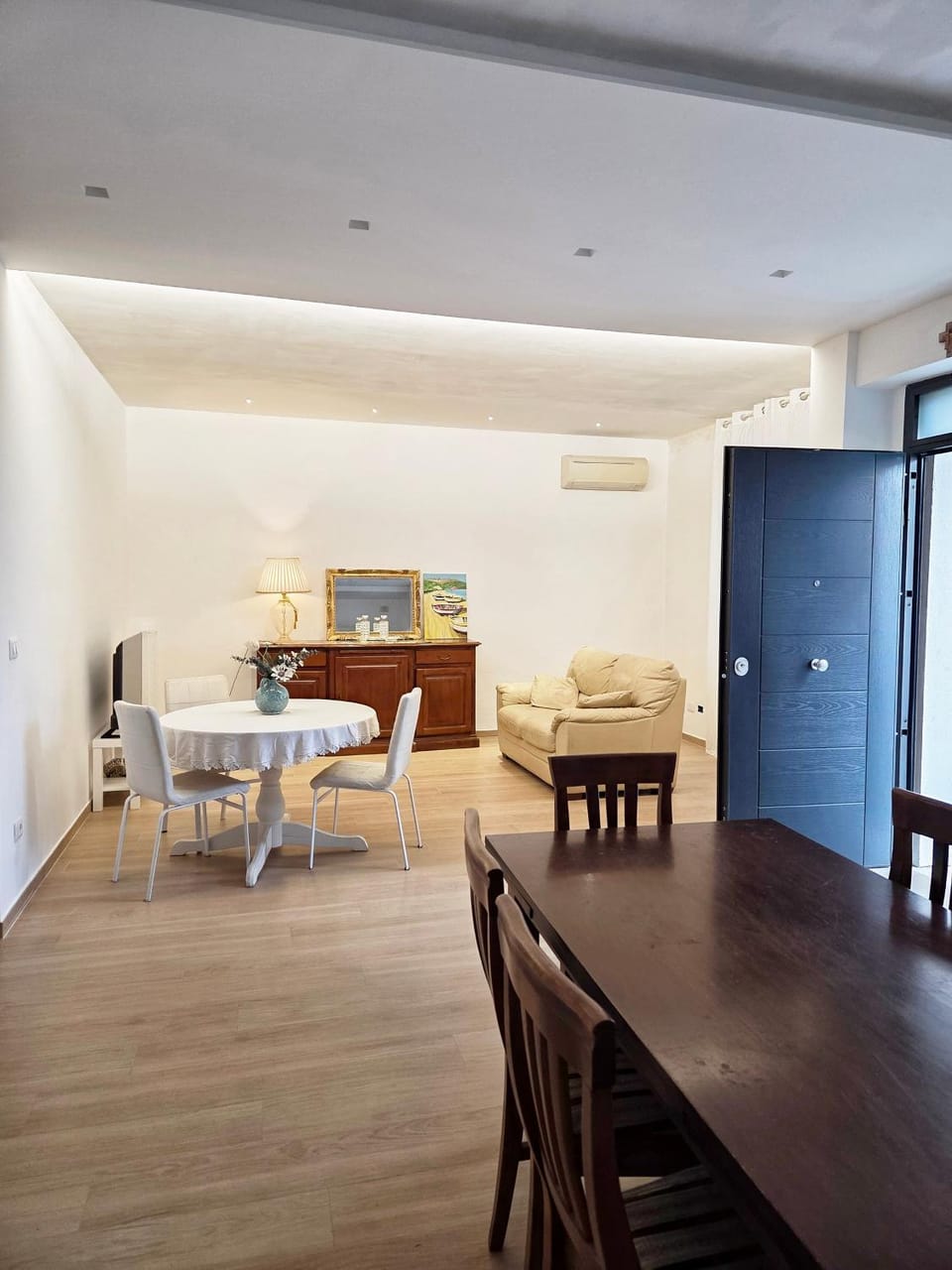 Frami House - Maison à Porter Apartment in Vasto