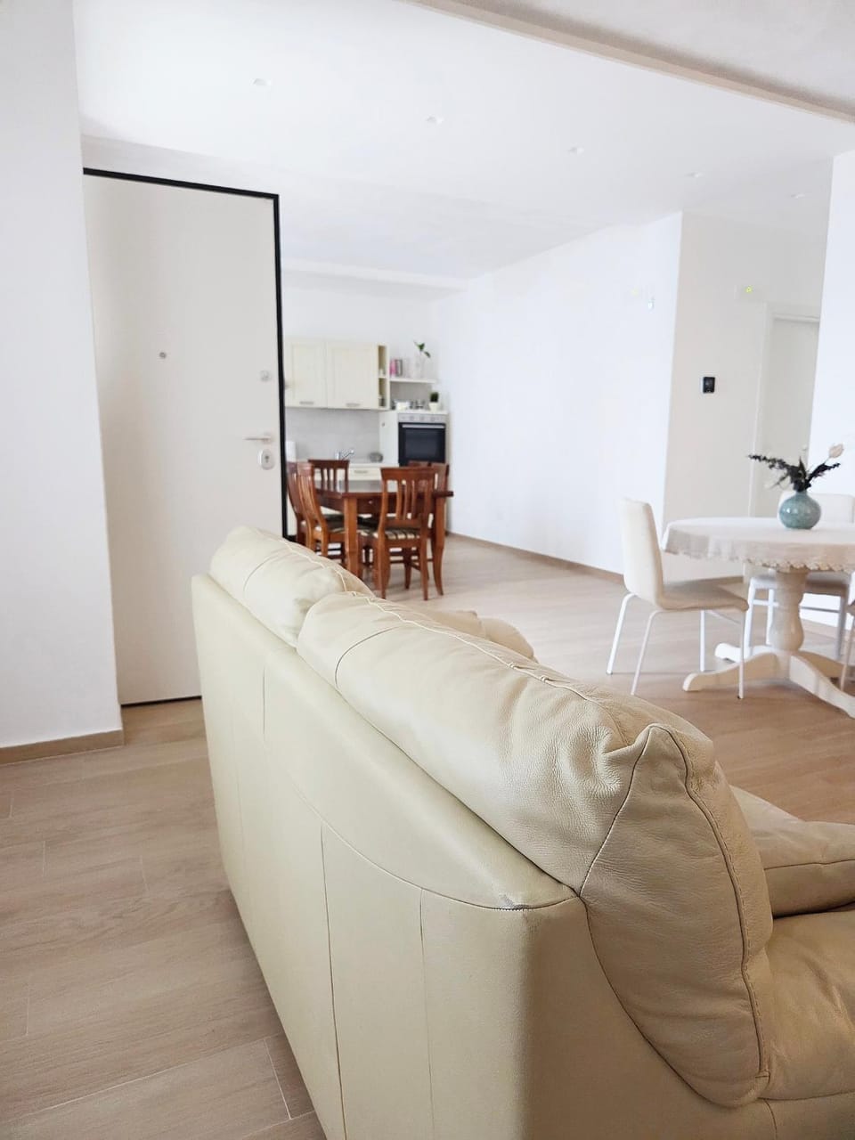 Frami House - Maison à Porter Apartment in Vasto