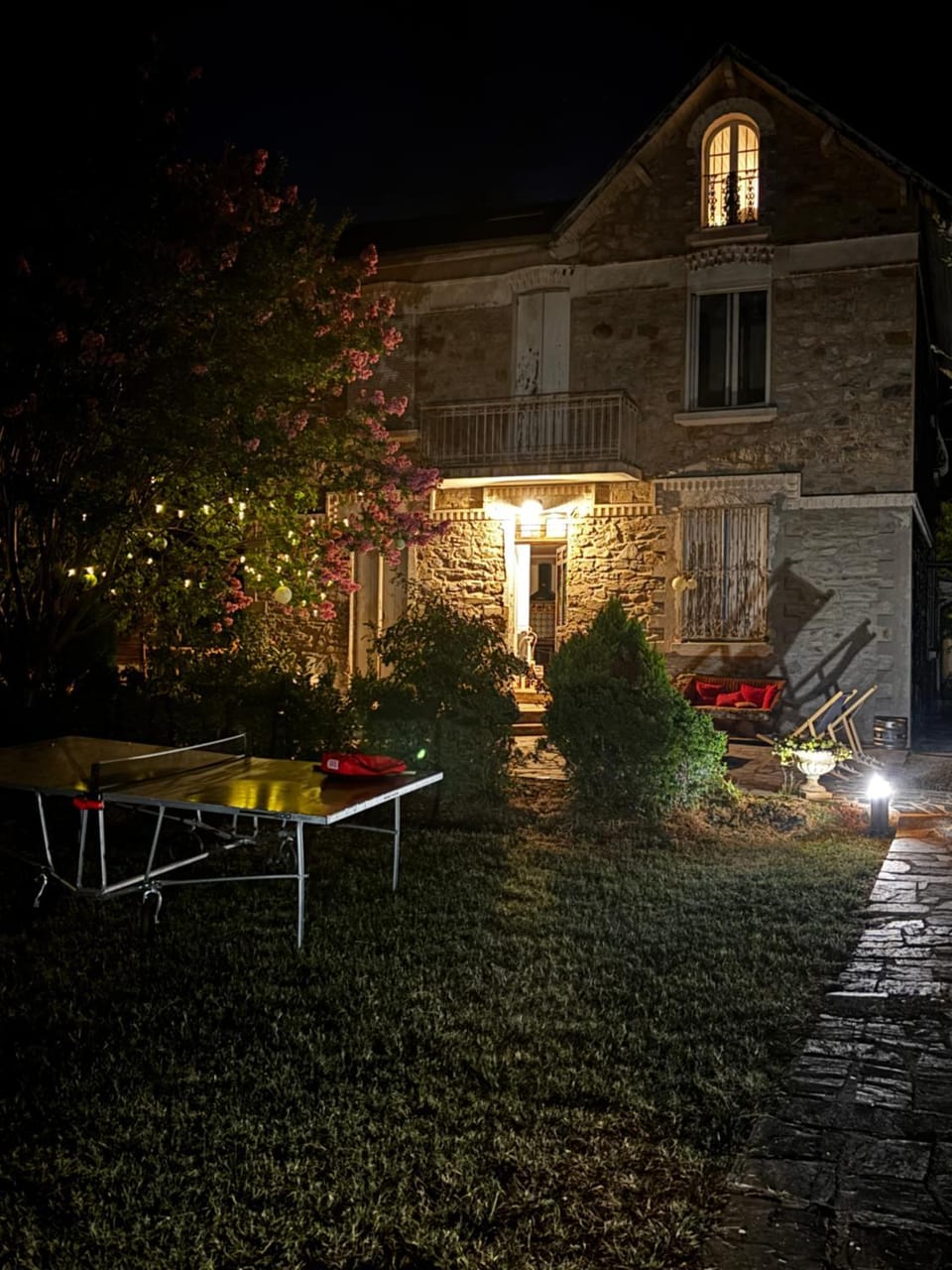 Maison familiale face au lac de Saint-Ferréol Villa in Occitanie