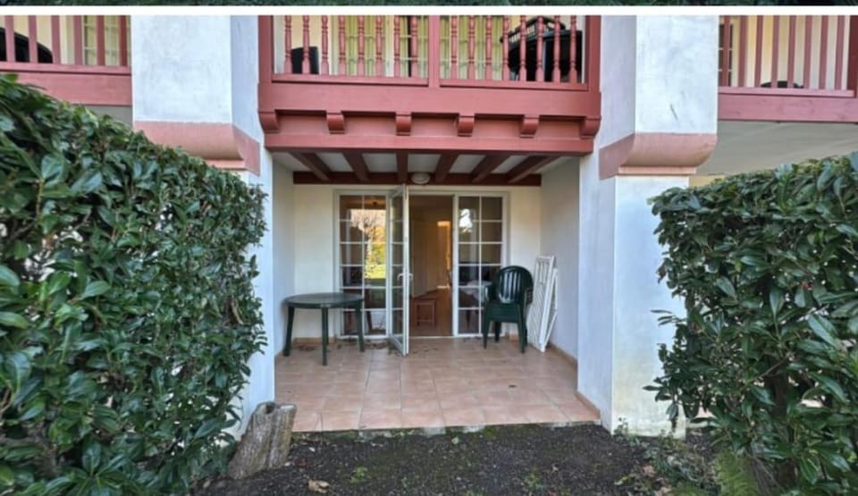 Logement 1-5 personnes Apartment in French Basque Country