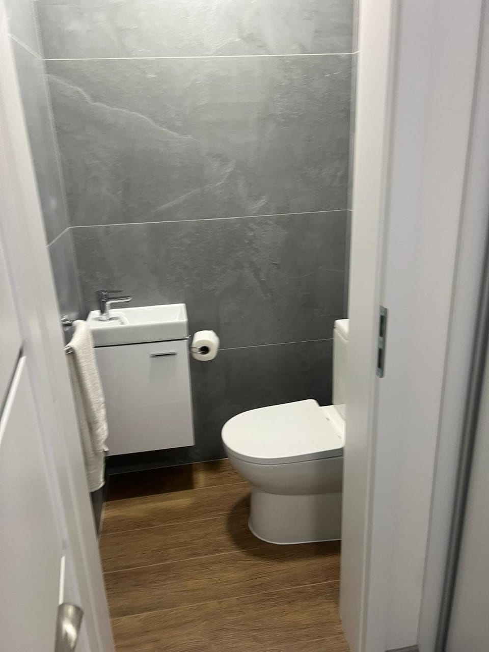 Toilet, Bathroom