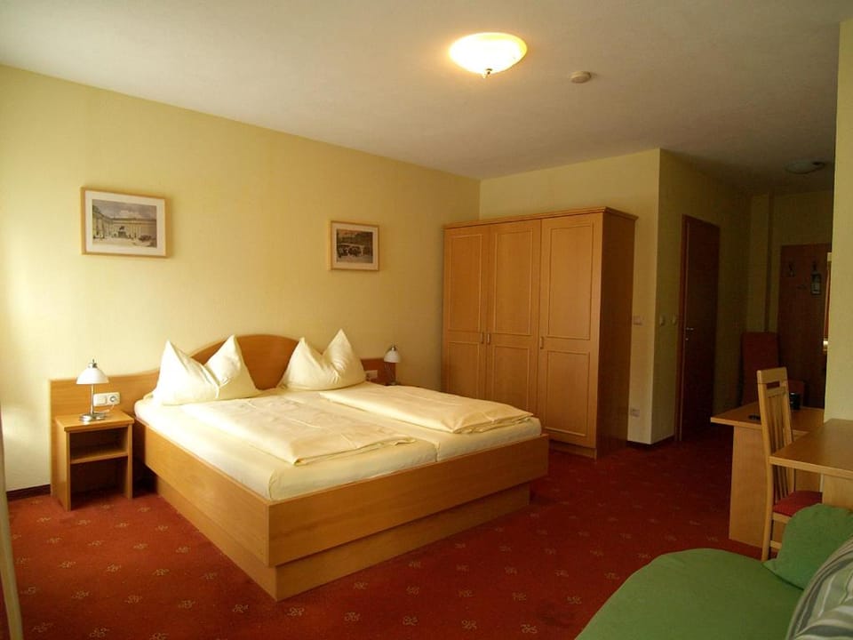 Frühstückshotel Jammernegg Bed and Breakfast in Styria