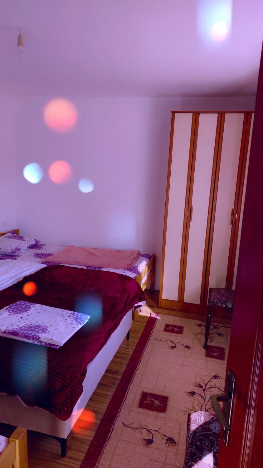 Apartman ENA Apartment in Dubrovnik-Neretva County