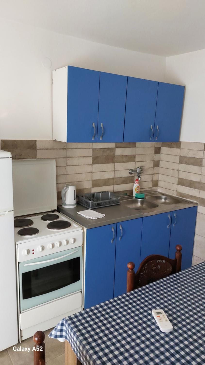 Apartman ENA Apartment in Dubrovnik-Neretva County