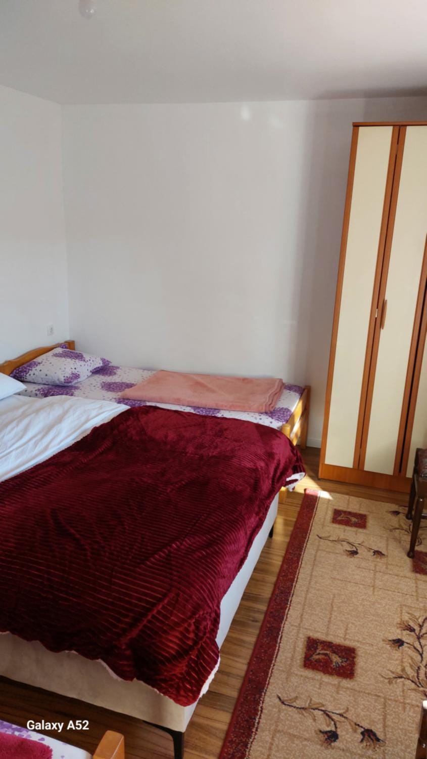 Apartman ENA Apartment in Dubrovnik-Neretva County