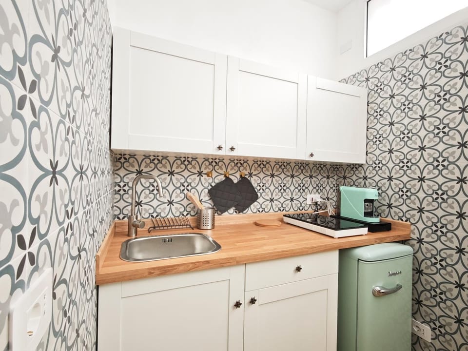Damar Luxury Suite Apartment in Bari
