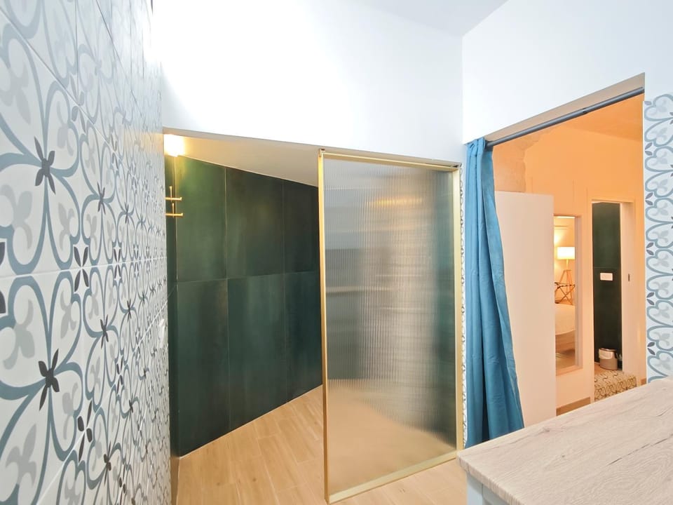 Damar Luxury Suite Apartment in Bari
