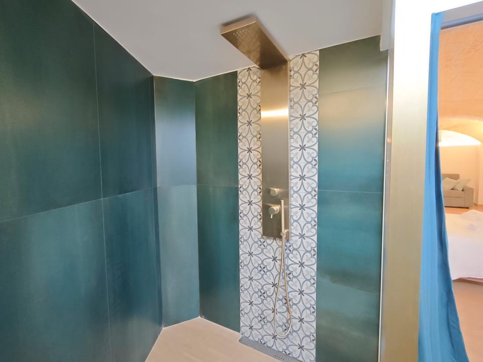 Damar Luxury Suite Apartment in Bari
