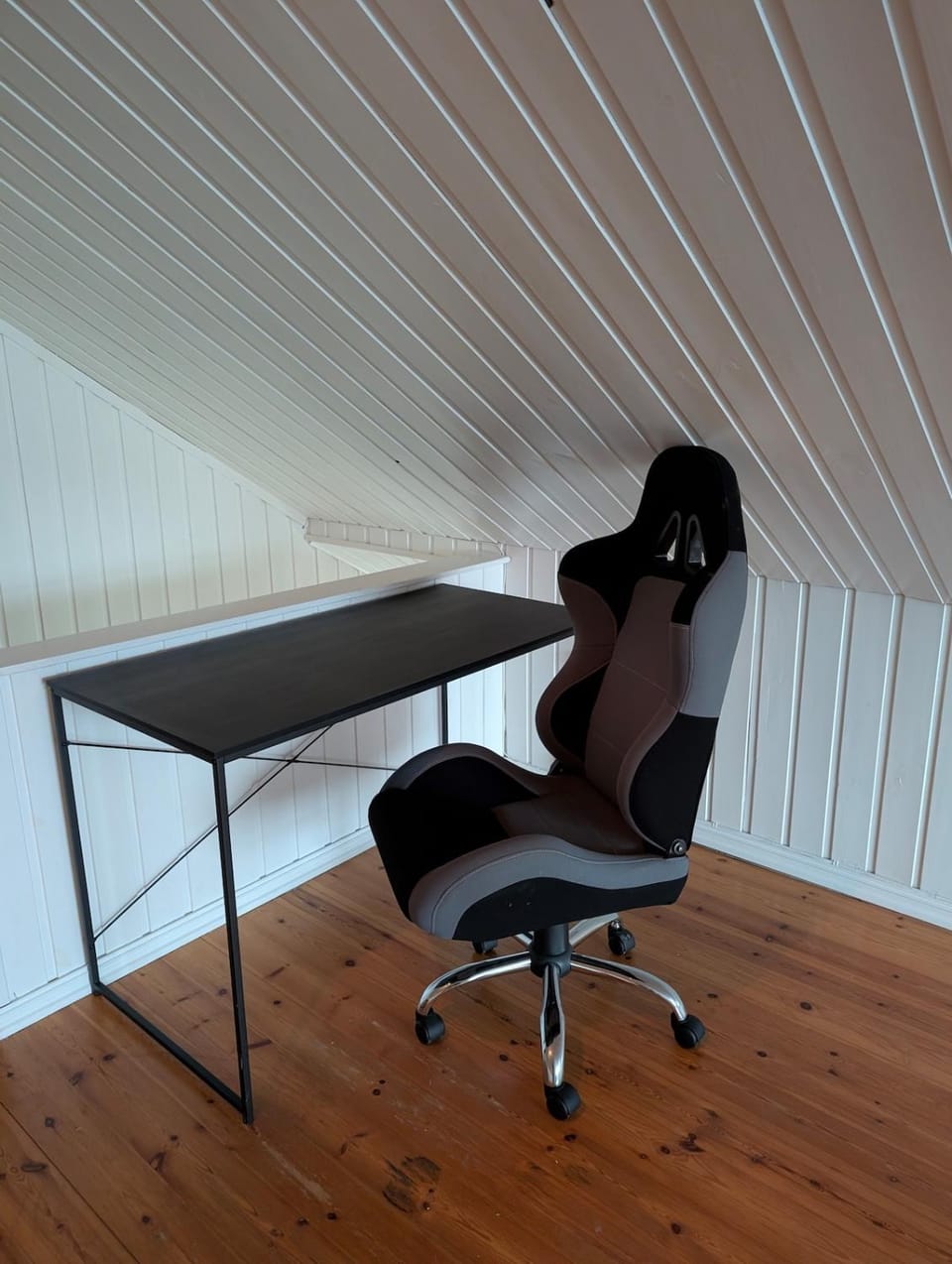 Apartment centrally located in Hammerfest Apartment in Troms Og Finnmark