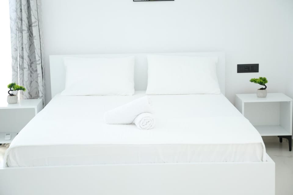 Vila Lori Apartment in Ksamil