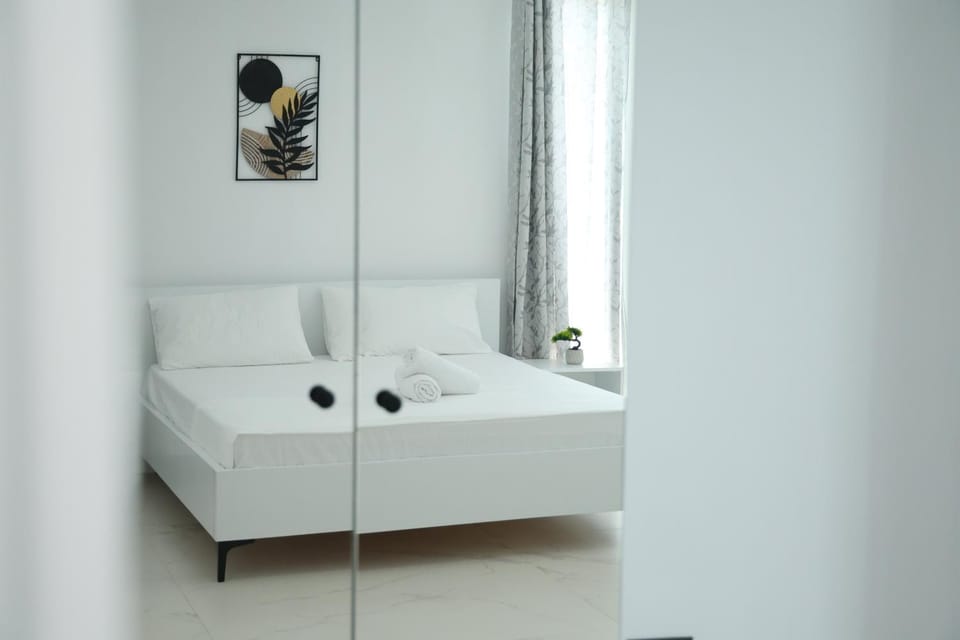 Vila Lori Apartment in Ksamil