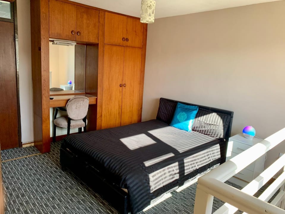 Azure Lodge Apartment in Bundoran