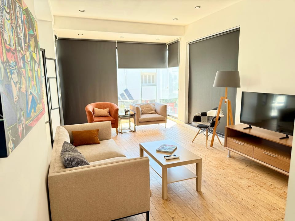 Balcony/Terrace, Living room, Dining area