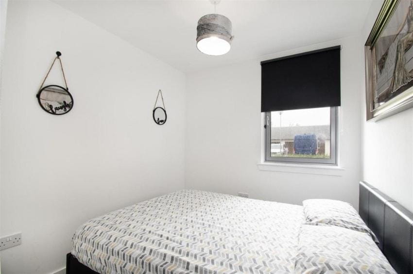 A Glimpse Of The Championship, Carnoustie Apartment in Carnoustie