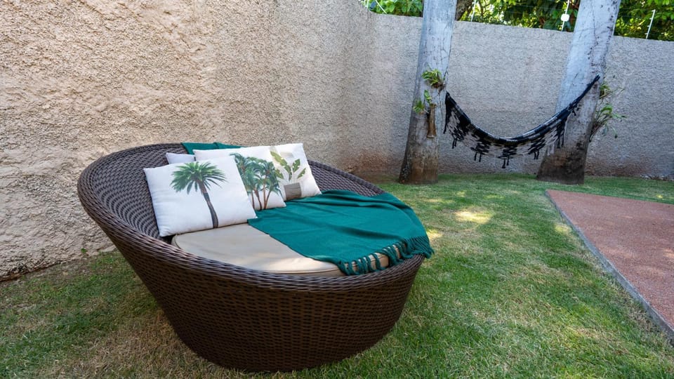 Garden, Garden, Balcony/Terrace, Balcony/Terrace, Spa and wellness centre/facilities, Garden view