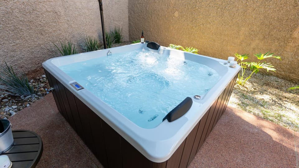 Hot Tub, Hot Tub, Spa and wellness centre/facilities, Spa and wellness centre/facilities, Open Air Bath, Open Air Bath