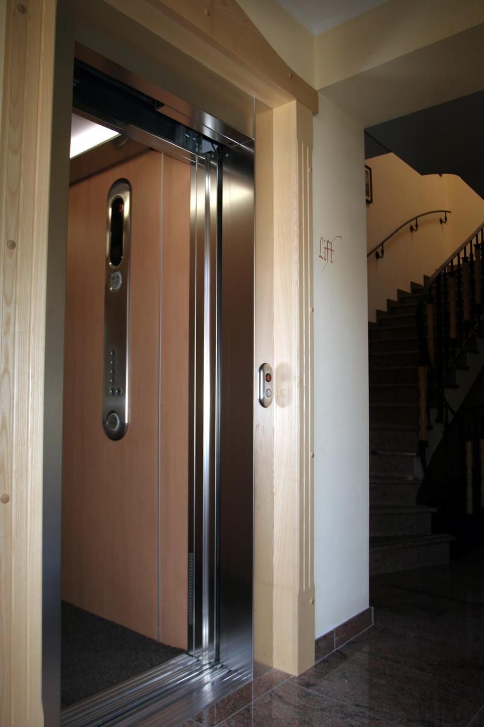 Residence Kramhuter Apartment hotel in Trentino-South Tyrol