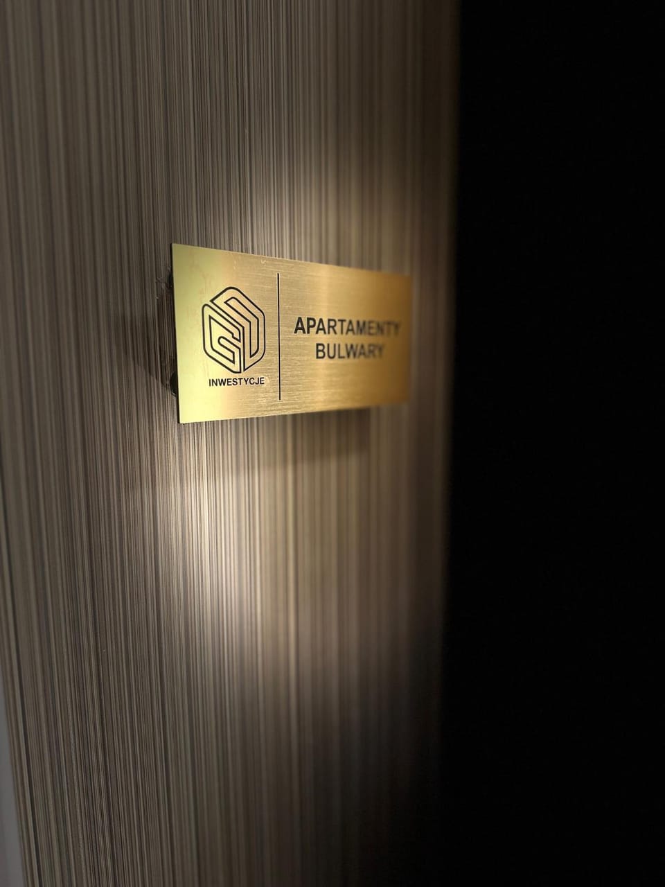 DG AprtamentyBulwary-Apartament SmbreroNegro Apartment in Lesser Poland Voivodeship