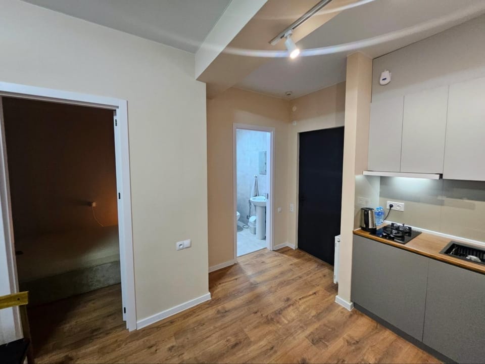 Tbilisi- Georgia Apartment in Tbilisi, Georgia