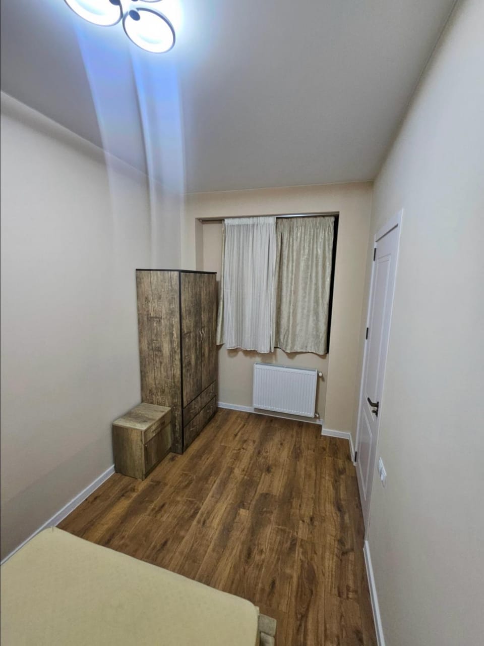 Tbilisi- Georgia Apartment in Tbilisi, Georgia