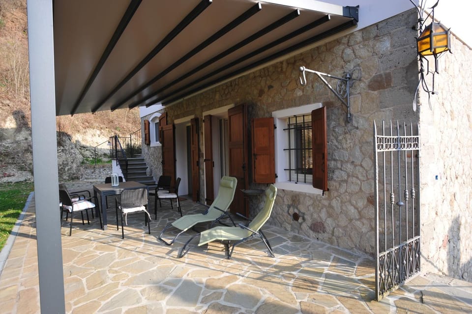 Lillà Apartment in Emilia-Romagna