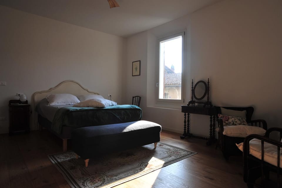 Lillà Apartment in Emilia-Romagna