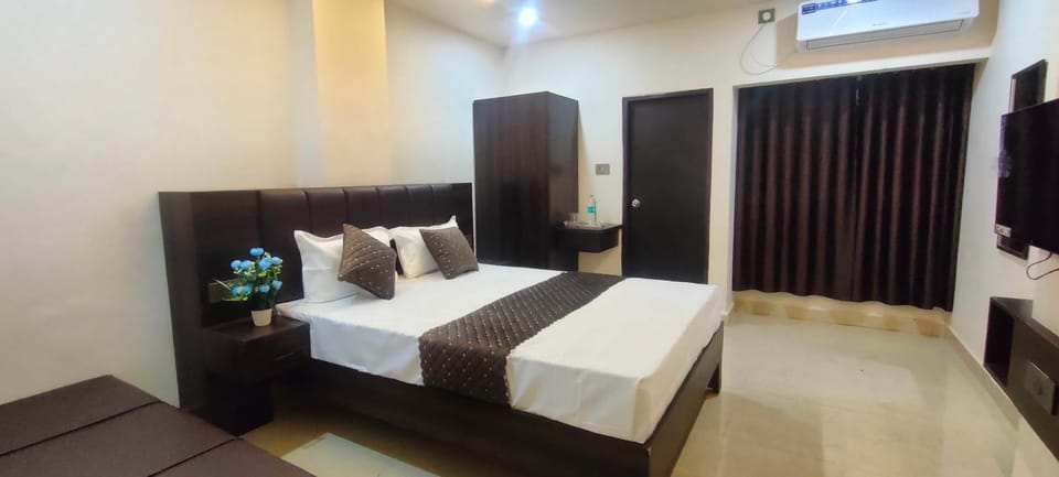 Hotel Manoj Hotel in India