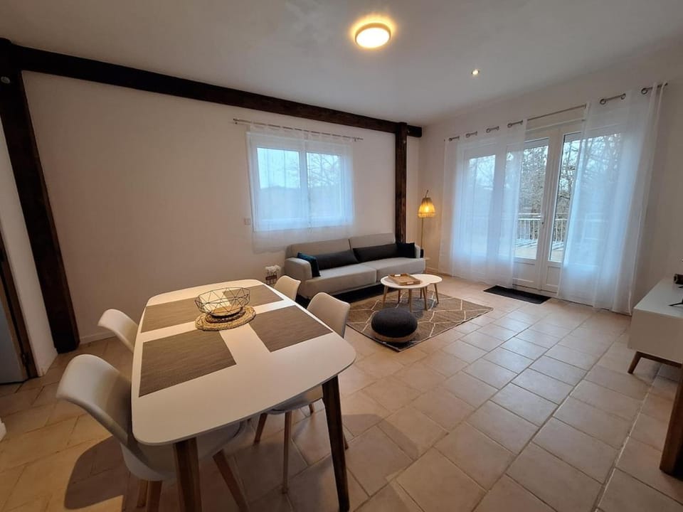 Escapade au Lac House in Bourgogne-Franche-Comté