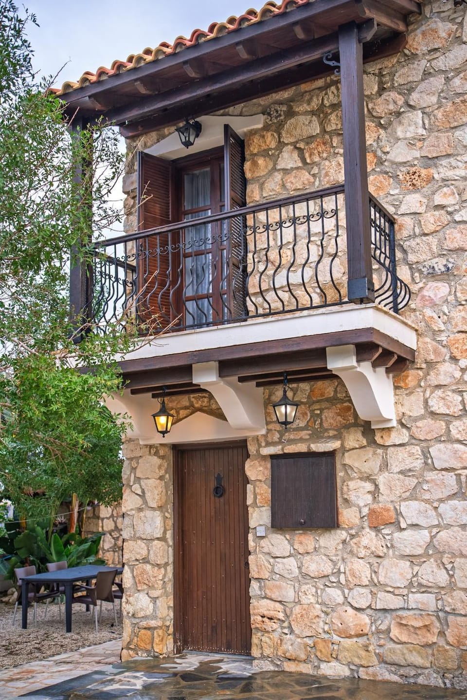 Petrochtisto Coastal Escape with Pool and Sea Views Villa in Pomos