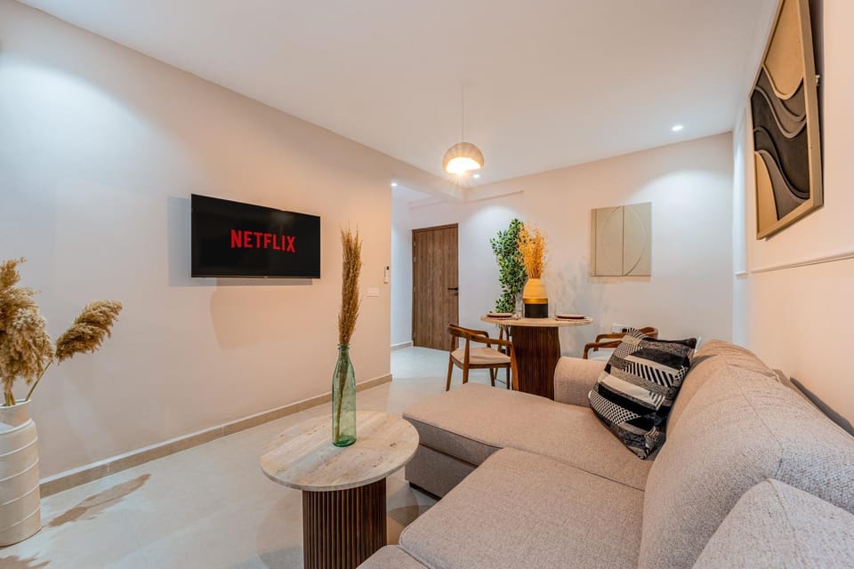 Dar Alma - Terrasse - Wifi - 4p - Centre Apartment in Marrakesh