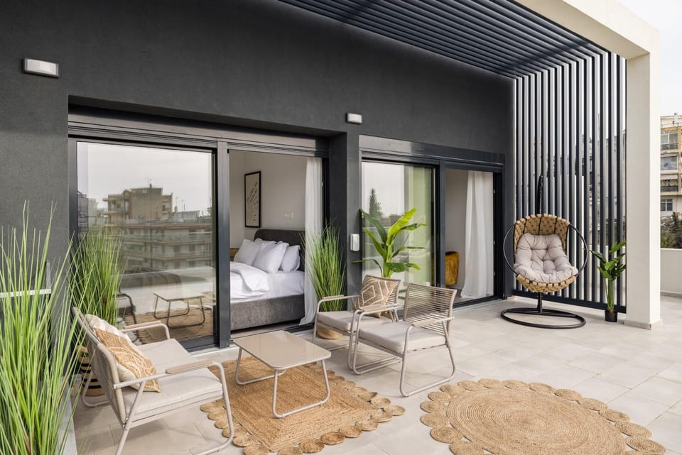 View (from property/room), Balcony/Terrace